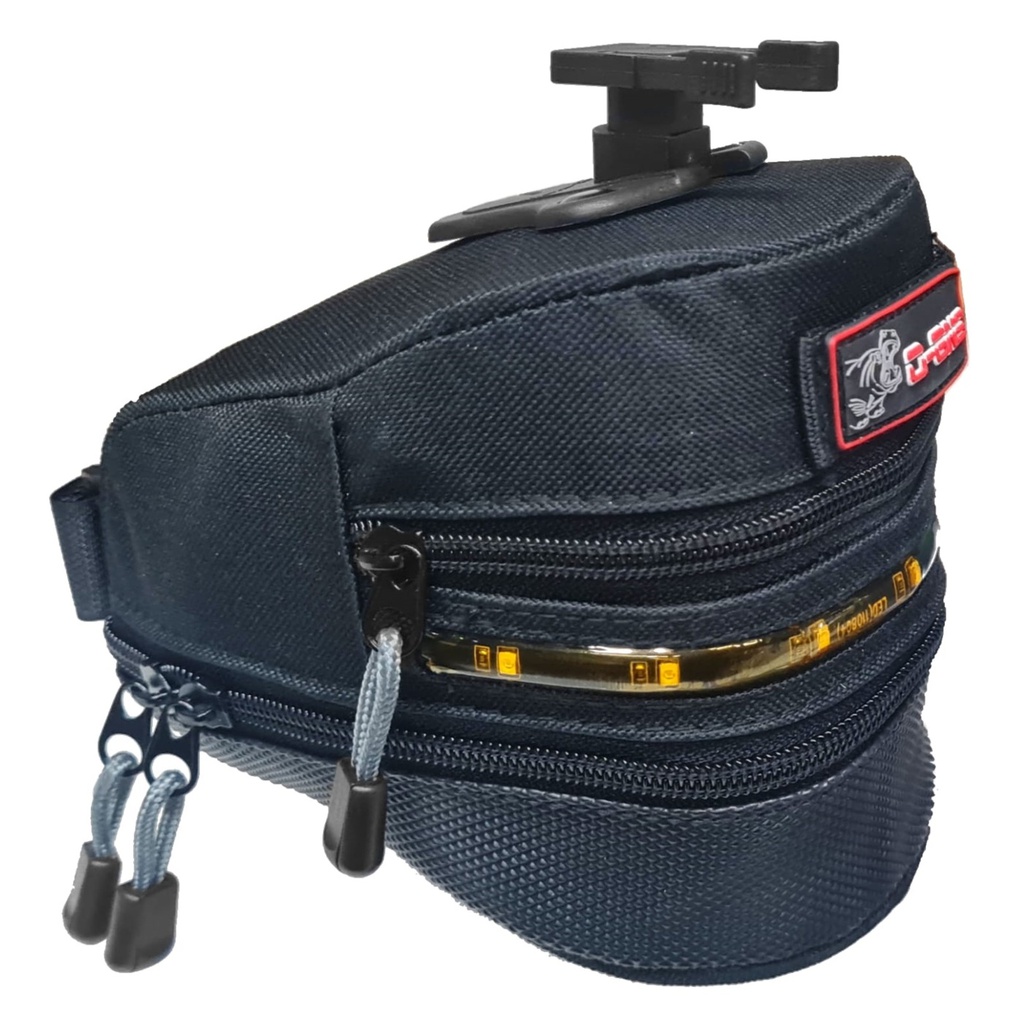 Bolso Bajo Asiento con Leds O-Gns Mod. G5008Ed