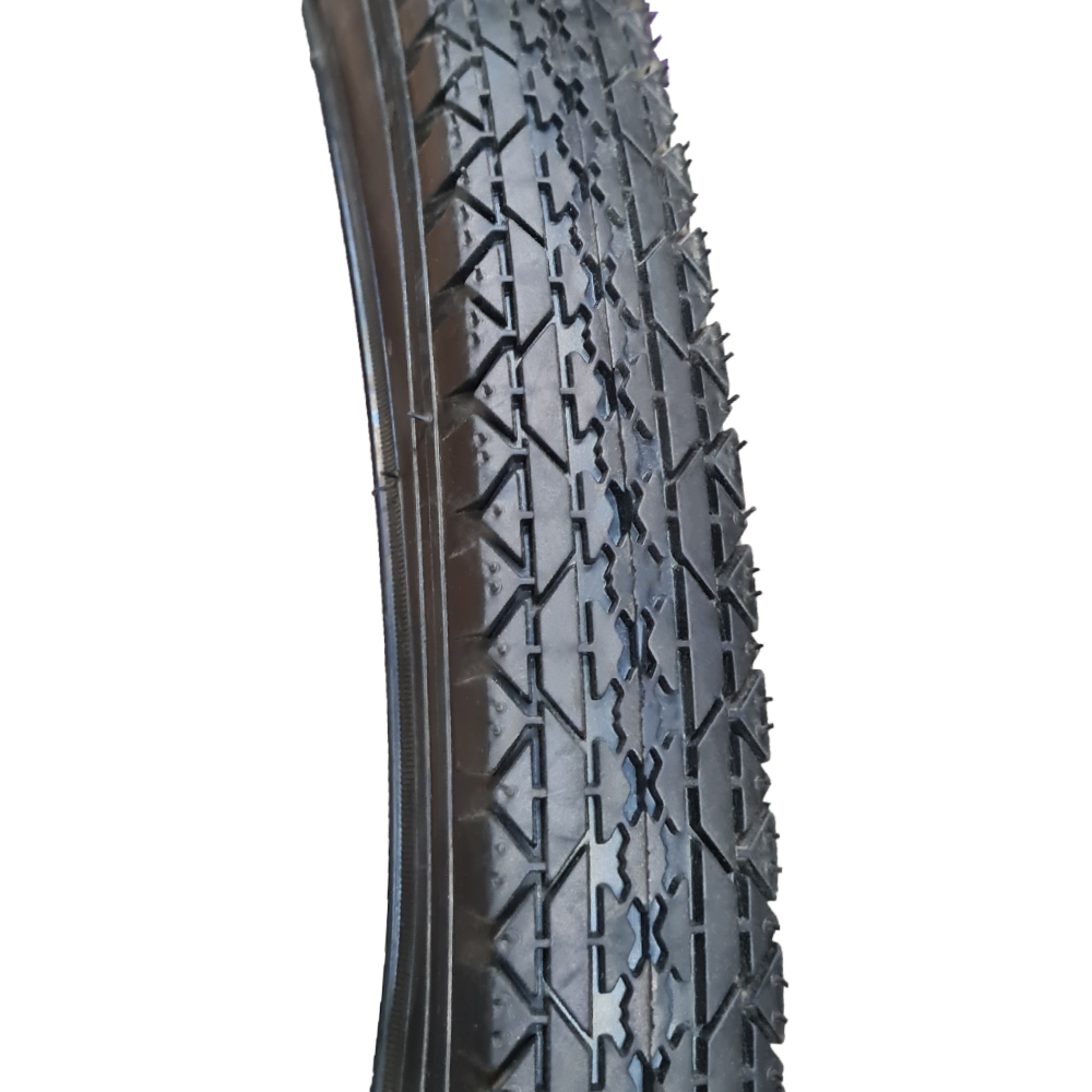 Cubierta  26  X 2.125 Playera Tipo Dyno Modelo 094 - DSH