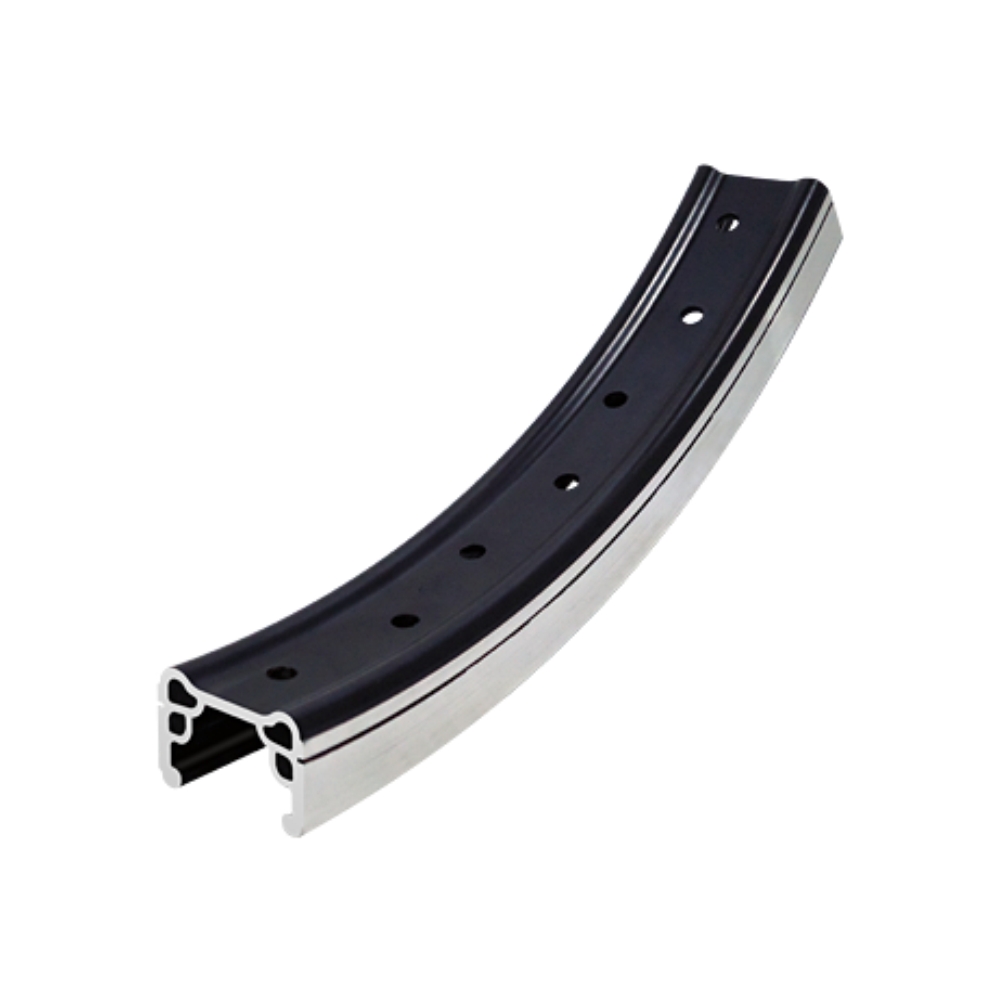 Llanta 20 Aluminio "Xpro 101" Freestyle 48 Ag C/Cnc Limit Line Brake