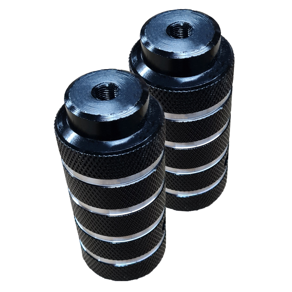 Pedalines Aluminio 49 mm Tipo Haro