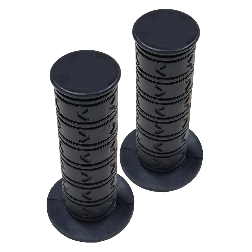 Puños R20 Corto Negro