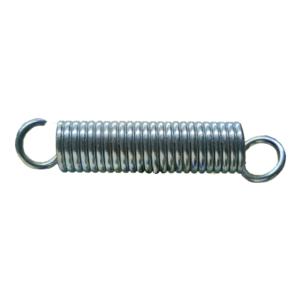 Resorte de Pie Lateral