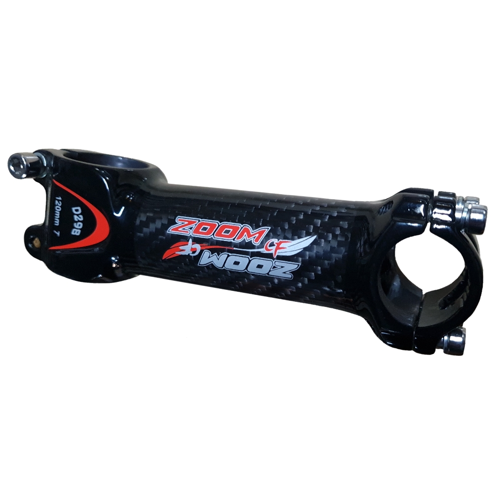 Ahead Carbono Apto Mtb-Ruta 25.4