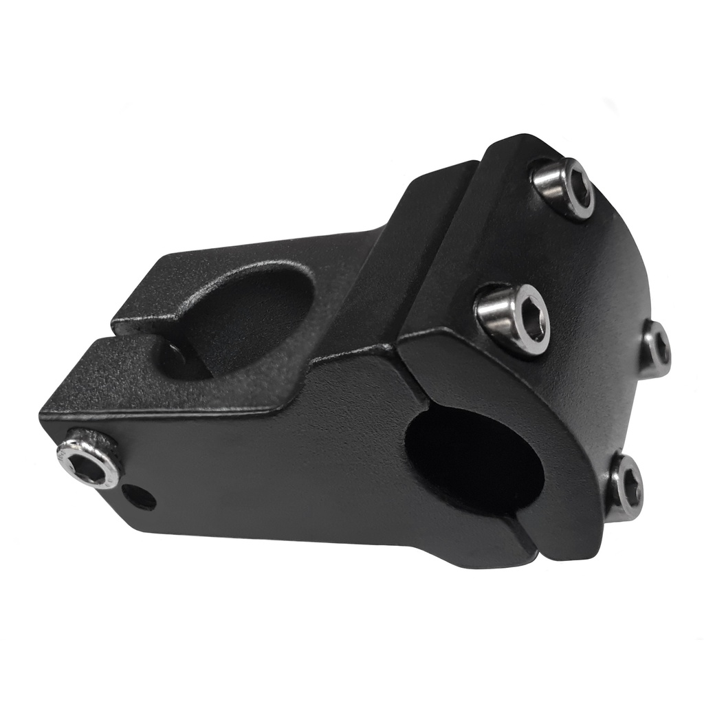 Ahead Aluminio 28.6mm Bmx/Freestyle - Ajuste Frontal