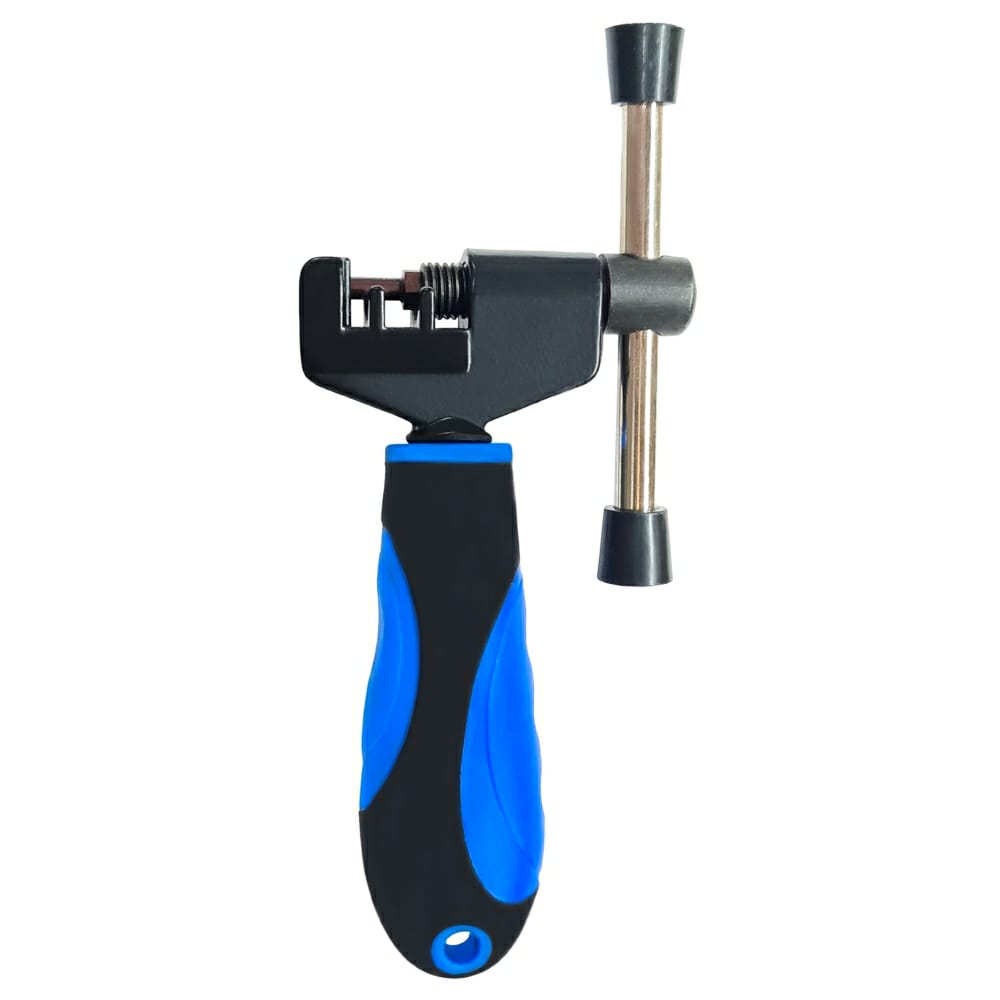 Herramienta Corta Cadena Azul y Negro - China