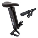 Silla Delantera Kangaroo Seat Pro + Manubrio MiniHandle - Combo