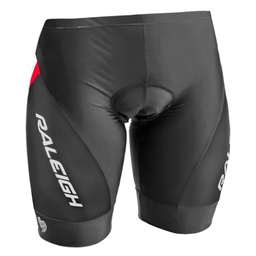 [18805S] Calza Ciclista Equipo Raleigh Talle "S"