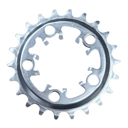 [15586] Corona Shimano Sola 22 Dientes para Plato Deore Lx