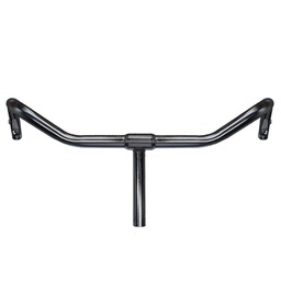 [3418] Manubrio Sport Unisex C/Manijas Sin Tornillo Spander