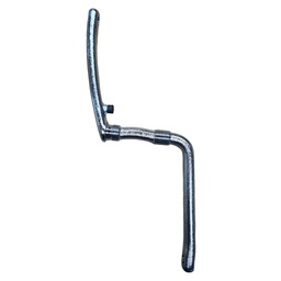 [11040] Palanca Tipo Biela R26 - 175mm  - Forjada en Caliente