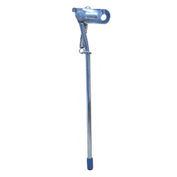 [4802] Pie Lateralal Eje R 24