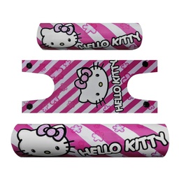 [5609] Protector Rompedientes-3 Piezas R.16-14-12 Prince-Barbie-Kitty-Spiman-Cars-Ben10