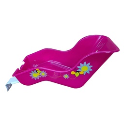 [18420] Silla Trasera Portamuñeca para R16/20