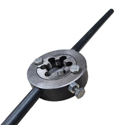 [6073] Terraja de Caño de Horquilla