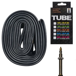 [13628J] Camara 29 X 1.75-2.10 - Valvula Francesa 48 mm - en Caja Individual -  Jiluer